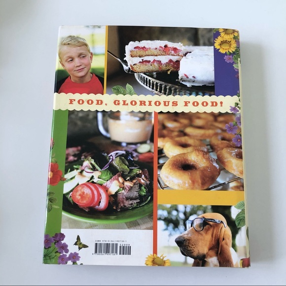 Pioneer Woman Cookbook - Picture 2 of 5